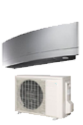 Reparación averías aire acondicionado Smeg en  Girona