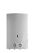 Reparación averías calentador Smeg en  Girona
