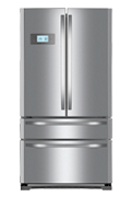 Reparación averías nevera Smeg en  Girona