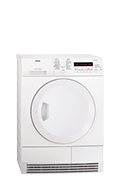 Reparación averías secadora Smeg en  Girona