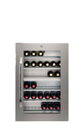 Reparación averías vinoteca Smeg en  Girona